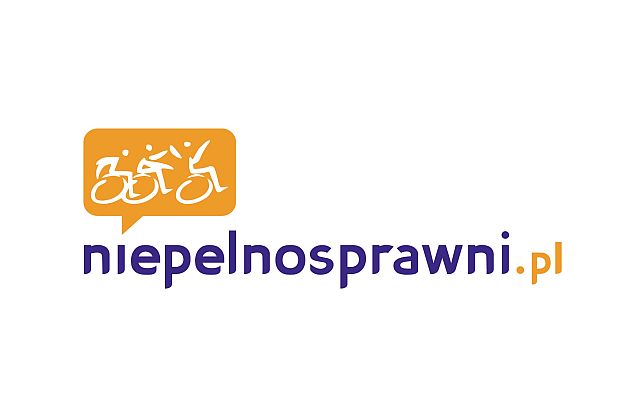 Logo portalu Niepelnosprawni.pl