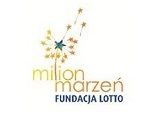 Partner: Fundacja Lotto Milion Marzeń - przejdź do serwisu partnera
