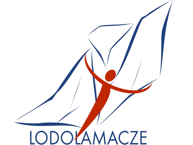 logo lodołamaczy