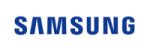 Logo firmy Samsung
