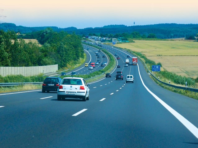 autostrada