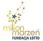 Fundacja Lotto Milion Marzeń - przejdź do serwisu partnera