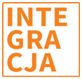 logo Integracji, przejdź do strony