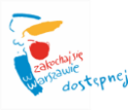 Logo m. st. Warszawy. Syrenka z napisem Zakochaj się w Warszawie - przejdź do serwisu internetowego m. st. Warszawa
