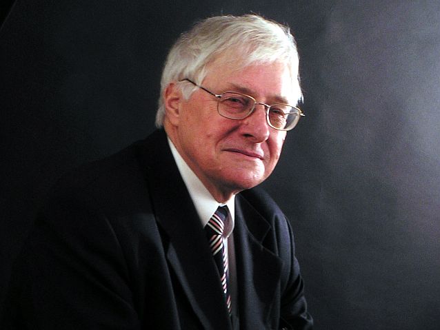 prof. Jerzy Vetulani