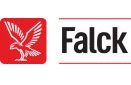 Logo Falck - przejdź do serwisu partnera