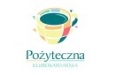 logo Kawiarni Pożyteczna - przejdź do serwisu partnera na portalu Facebook