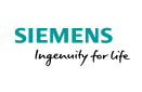 Logo Siemensa - przejdź do serwisu partnera