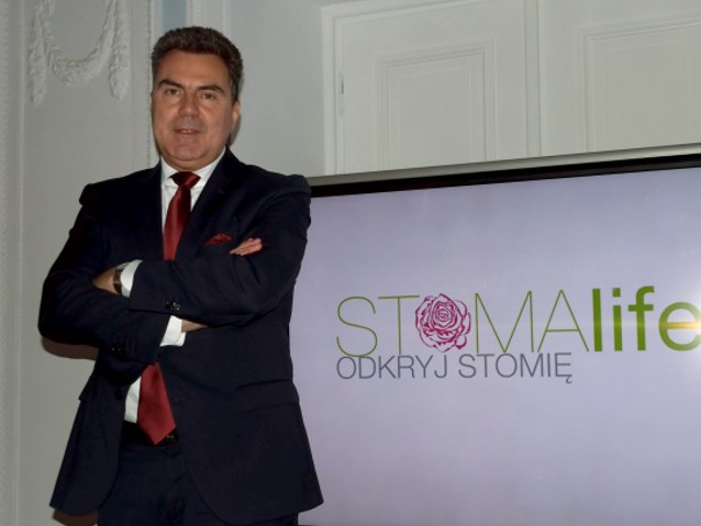 Dr hab. n. med. Zoran Stojčev