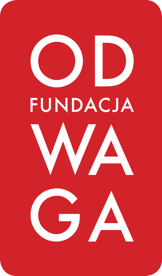 logo Fundacji OD-WAGA