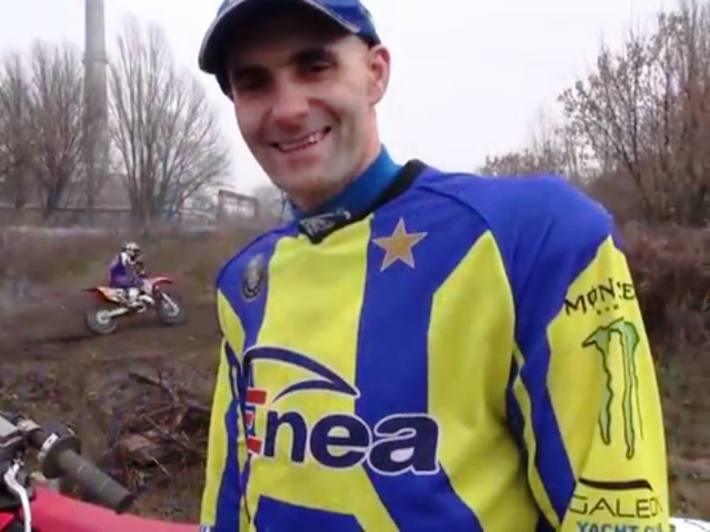 Tomasz Gollob