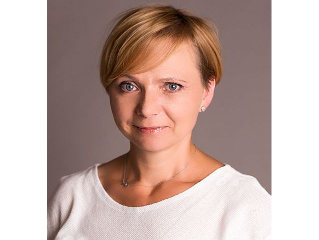 Joanna Szymańska