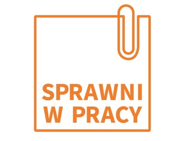 logo sprawniwpracy.com