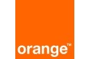 Logo Orange. Przejdź do strony