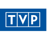 Logo TVP. Przejdź do strony