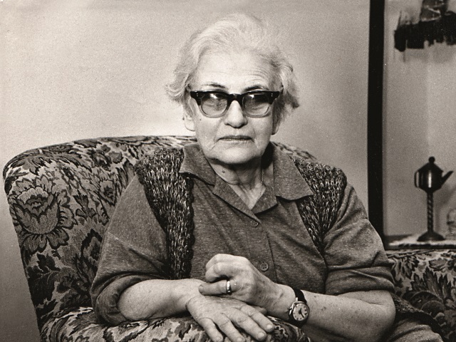 Jadwiga Stańczakowa