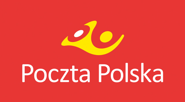 logo Poczty Polskiej