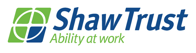 logo ShawTrust
