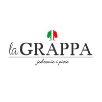 logo La Grappa