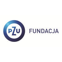 logo PZU Fundacja