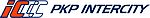 Logo PKP Intercity. Przejdź na stronę partnera