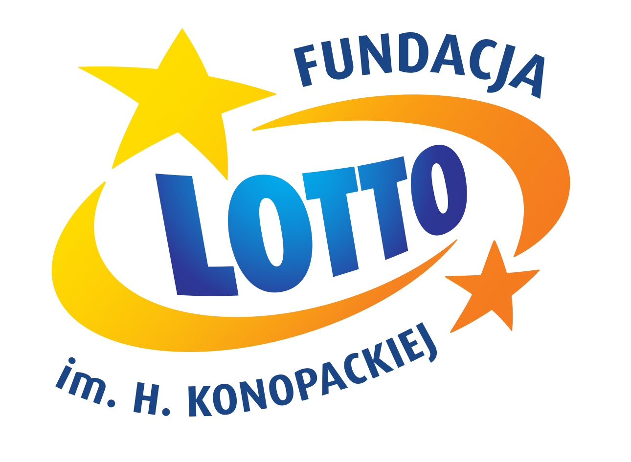 Logo Fundacji Lotto - przejdź do serwisu partnera