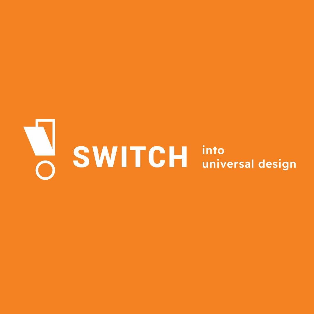 Logo konkursu Switch