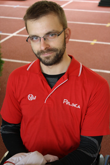 Filip Rodzik