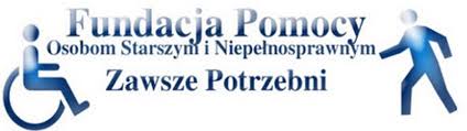 logotyp Fundacji Zawsze Potrzebni