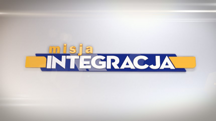 Misja Integracja - nowe logo