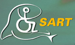 logo: SART