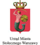 logo Urzędu m.st. Warszawy