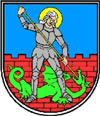 logo: Dzierżoniów