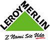 logo: Leroy Merlin