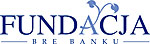 logo Fundacji BRE Banku