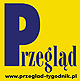 logo Tygodnika Przegląd