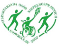 logo Spartakiady