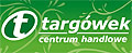 logo: Targówek Centrum Handlowe