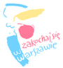 logo: Zakochaj się w Warszawie