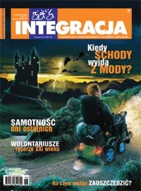 Okładka Integracj 6/2006