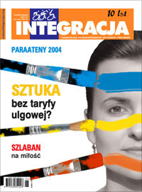Integracja 6/2004