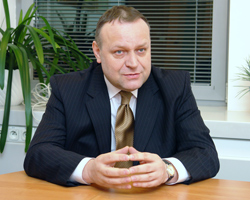 Jarosław Duda. Fot.: Piotr Stanisławski