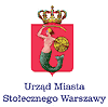logo Urzędu m.st. Warszawy