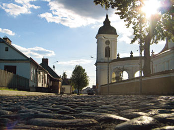 zdjęcie: Tykocin, woj. podlaskie