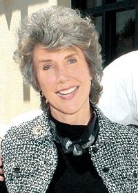 Joni Eareckson Tada