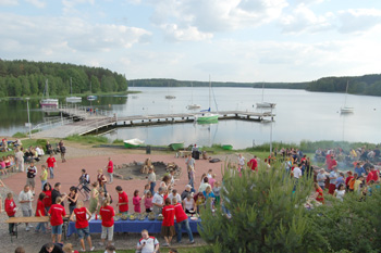 zdjęcie: Tczew, Przegląd Teatrów Wspaniałych