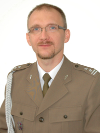 dr n. med. Piotr Dąbrowiecki. Fot.: Deva