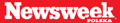 Logo: Newsweek Polska