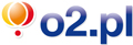 Logo: o2.pl