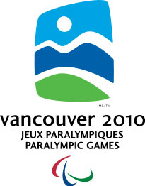 Logo igrzysk w Vancouver